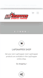 Mobile Screenshot of lapsnapper.com